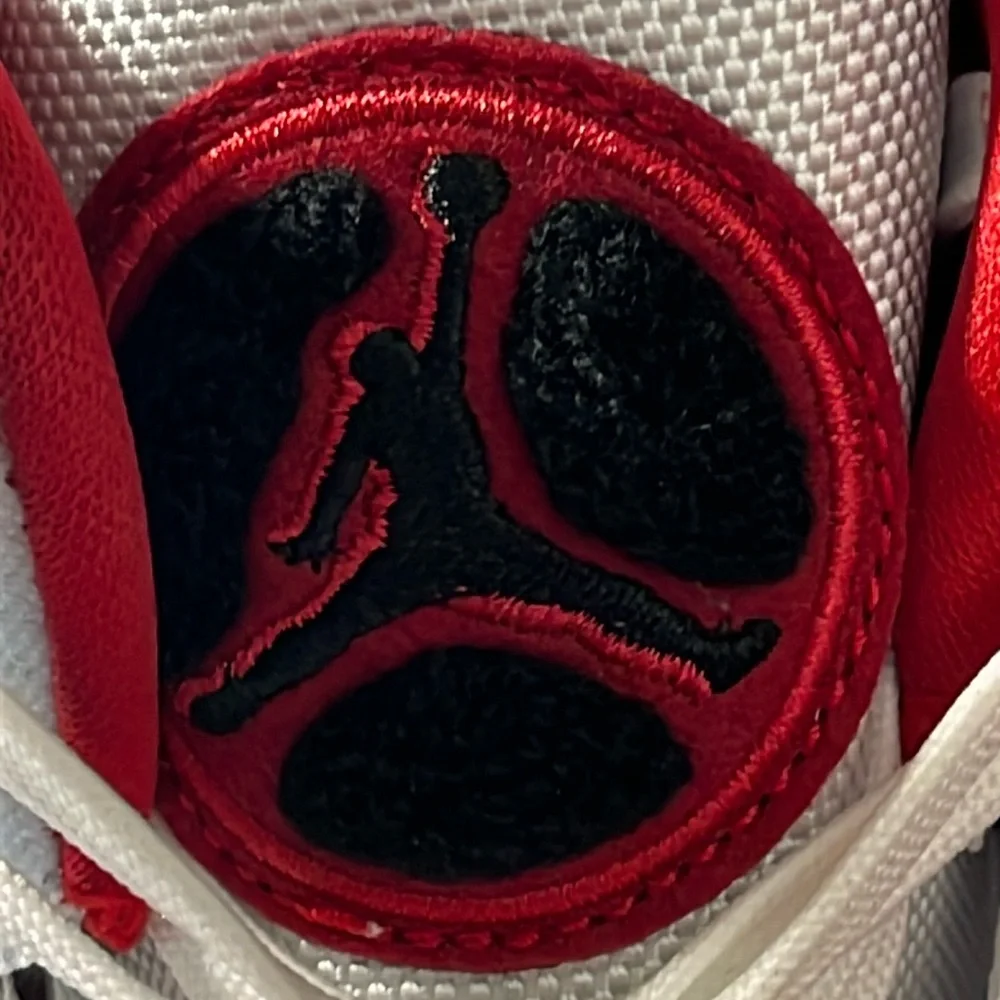 Nike Air Jordan Jumpman Two Trey Shoes 